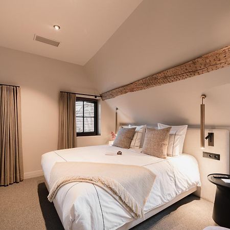 Boutiquehotel Le Foulage - Adults Only 브뤼헤 외부 사진