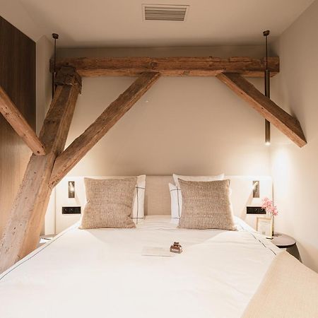 Boutiquehotel Le Foulage - Adults Only 브뤼헤 외부 사진