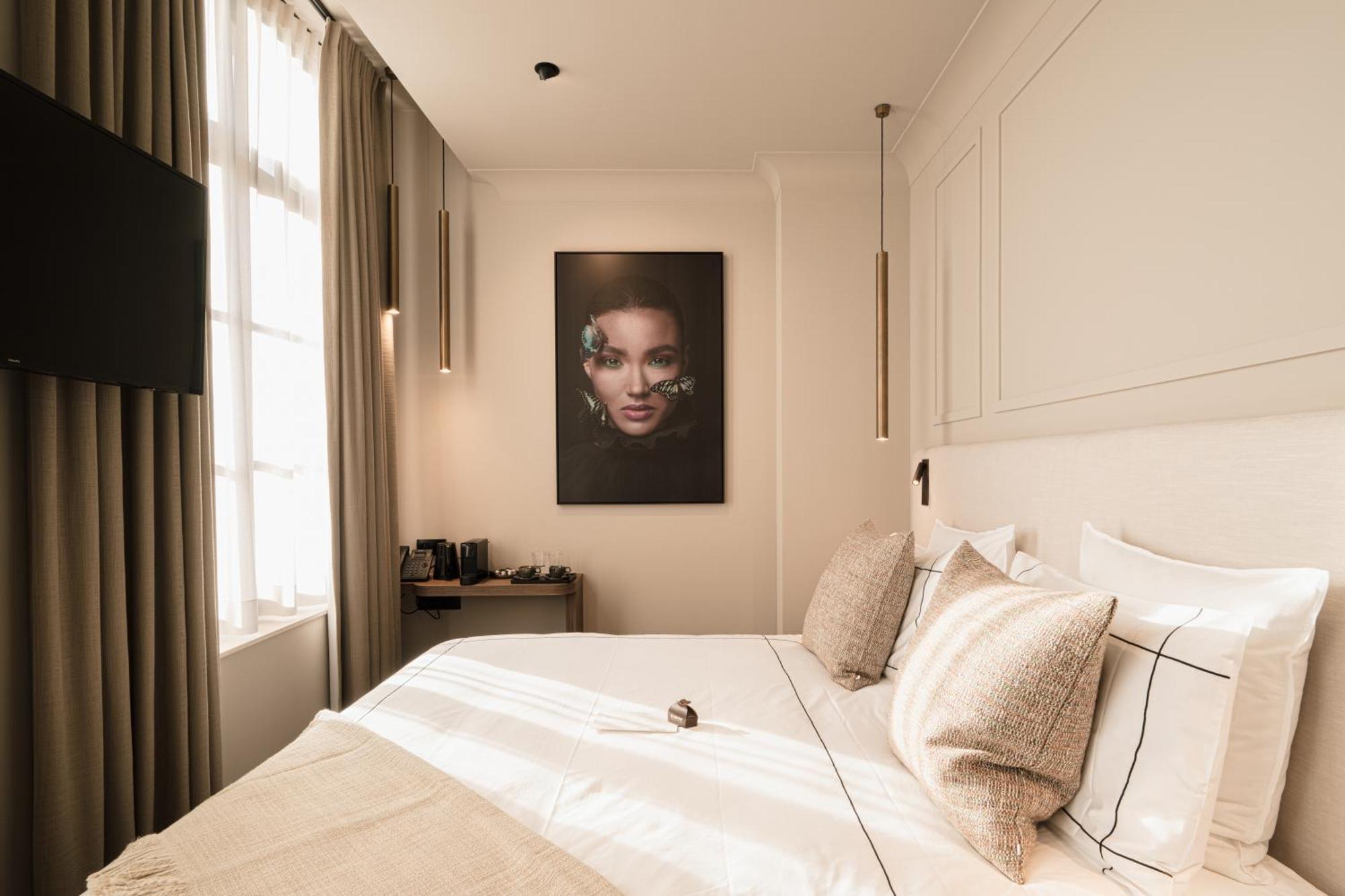 Boutiquehotel Le Foulage - Adults Only 브뤼헤 외부 사진