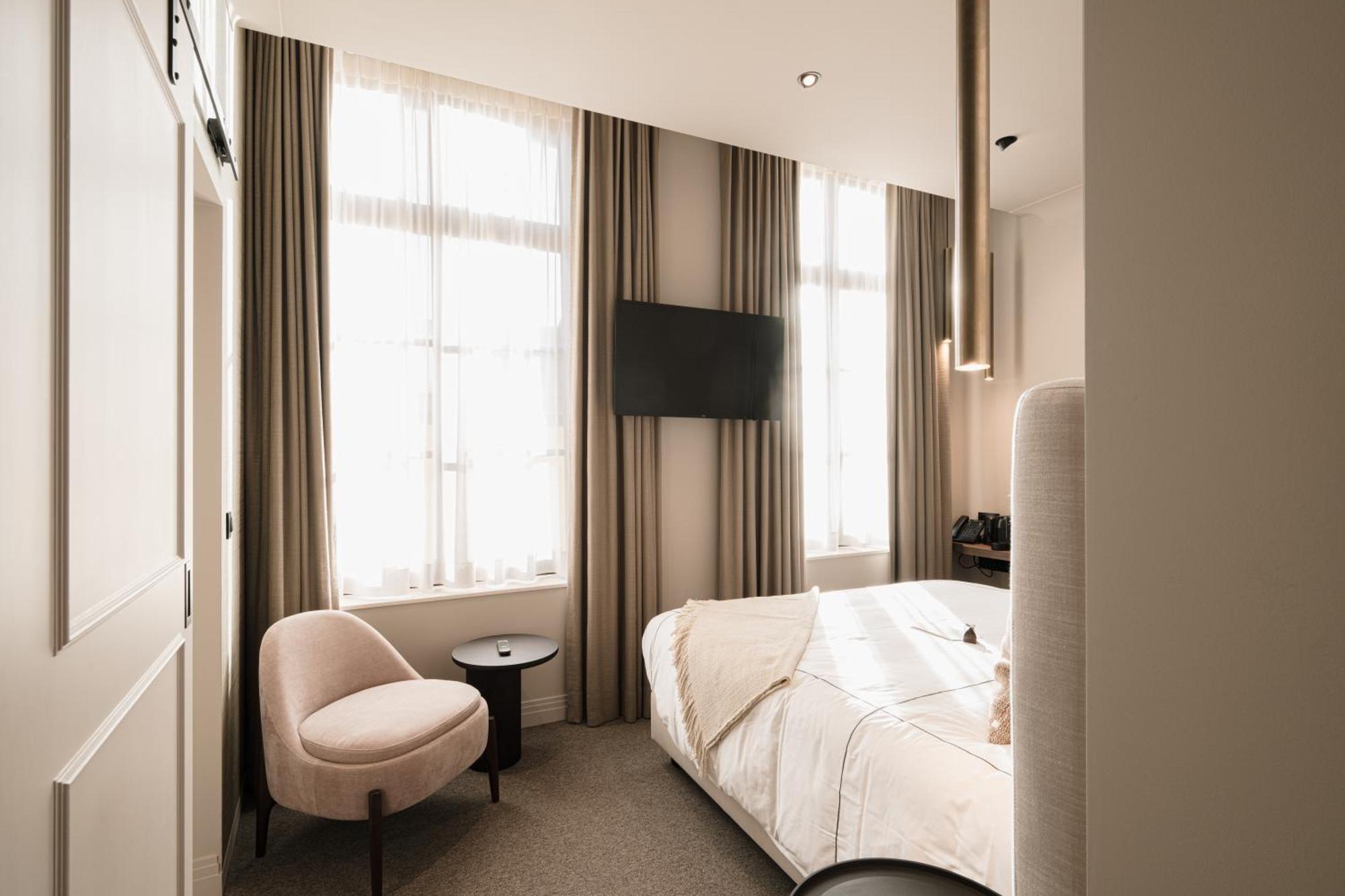 Boutiquehotel Le Foulage - Adults Only 브뤼헤 외부 사진