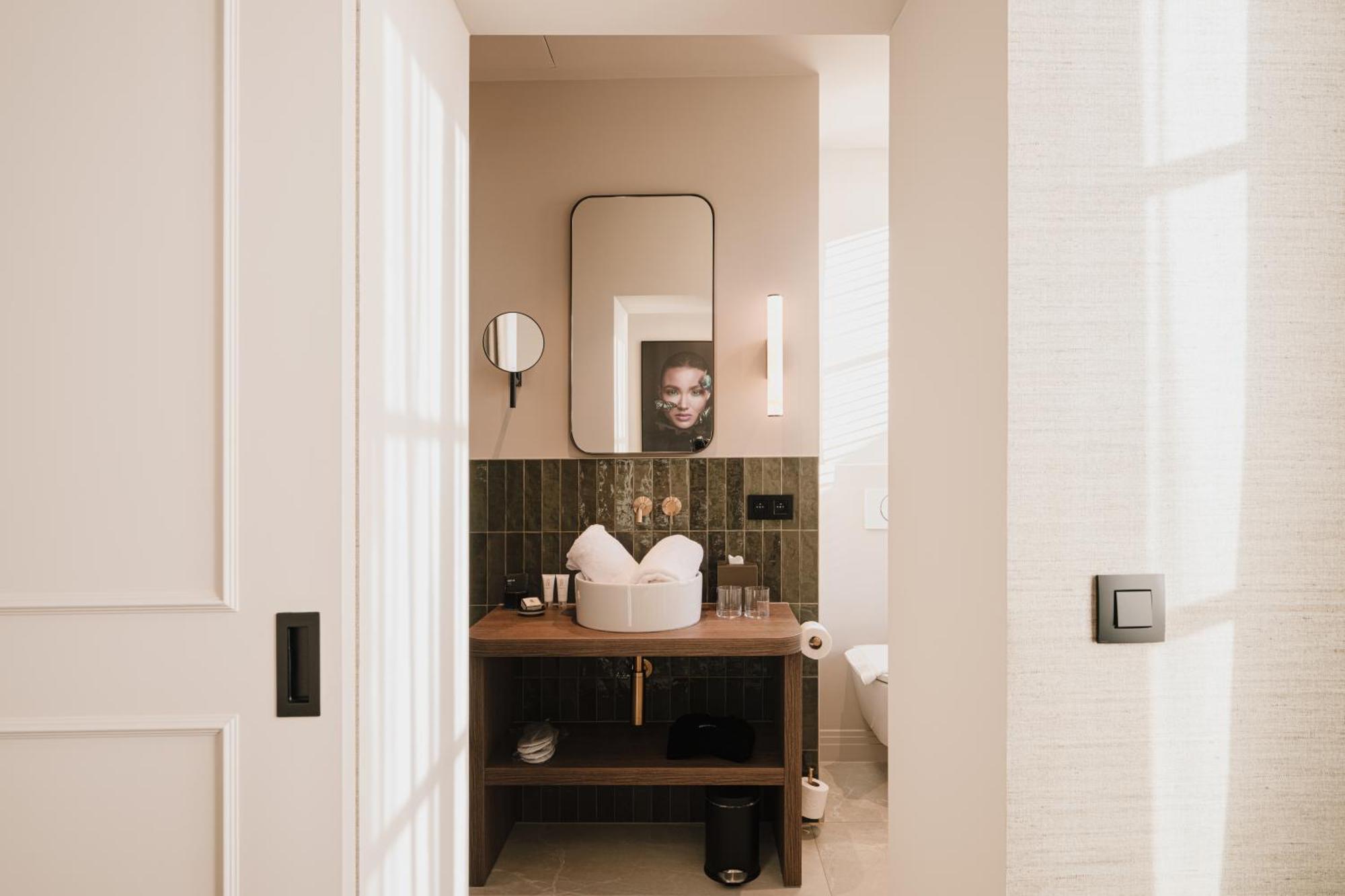 Boutiquehotel Le Foulage - Adults Only 브뤼헤 외부 사진