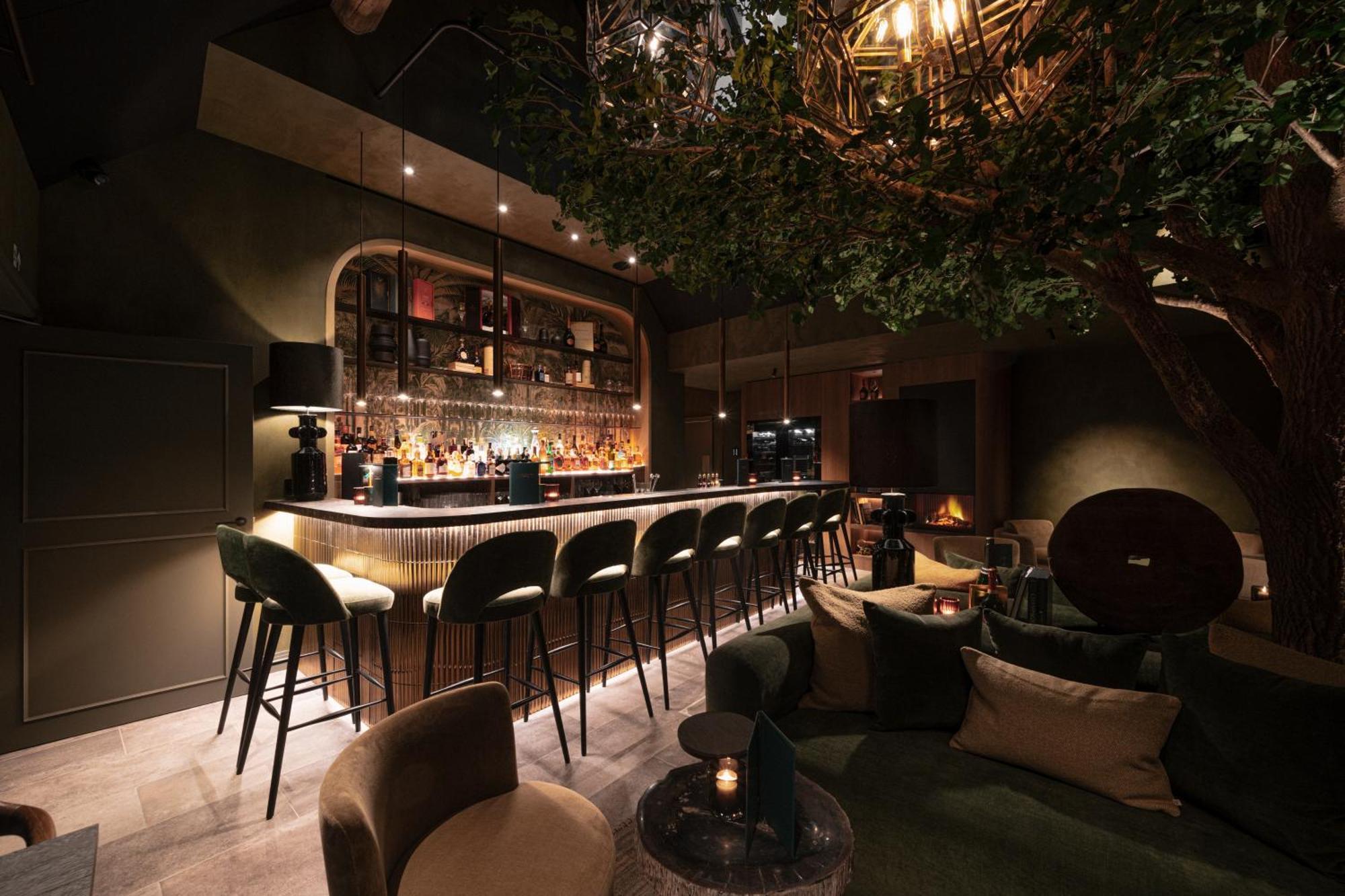Boutiquehotel Le Foulage - Adults Only 브뤼헤 외부 사진