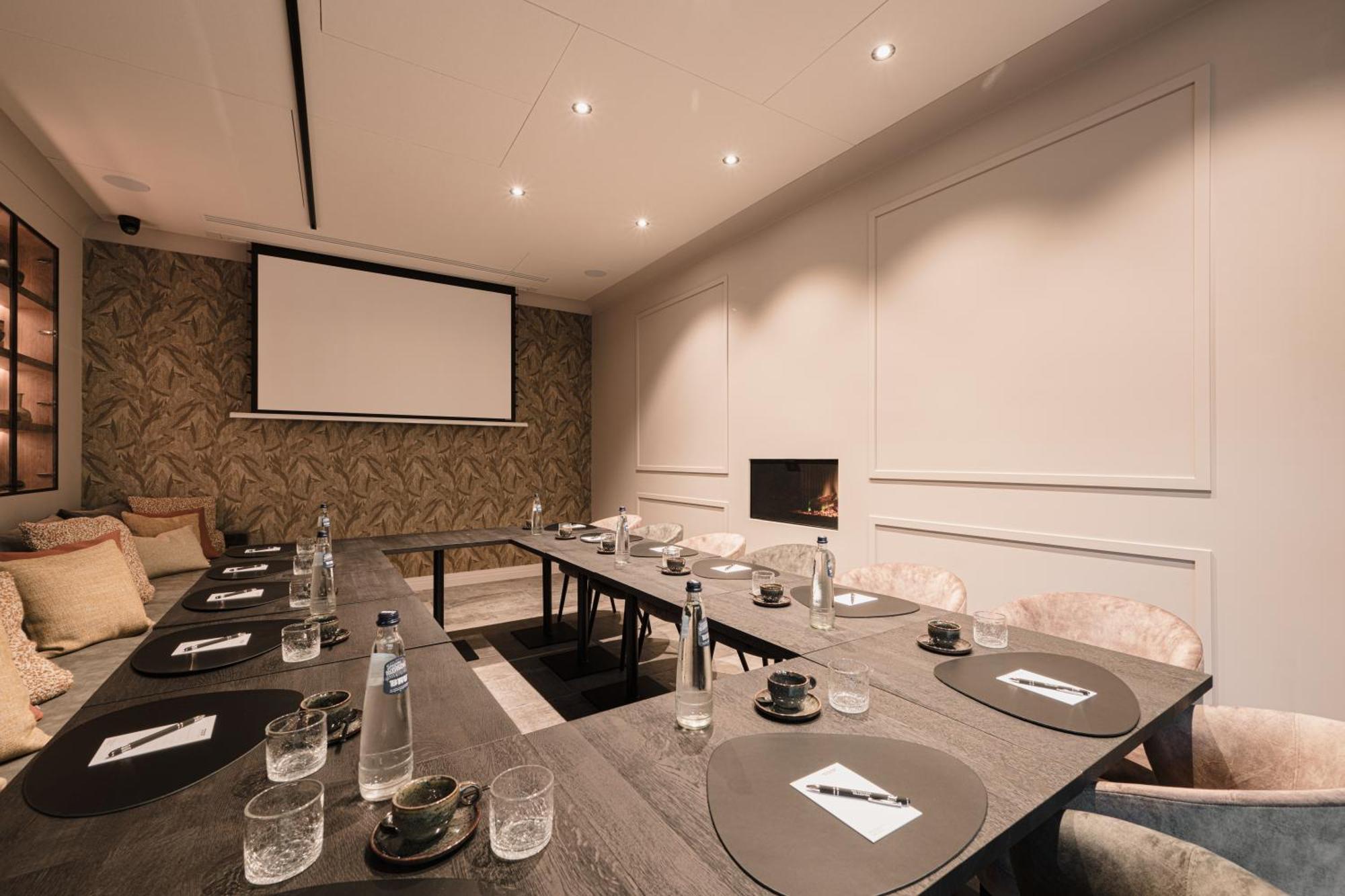 Boutiquehotel Le Foulage - Adults Only 브뤼헤 외부 사진