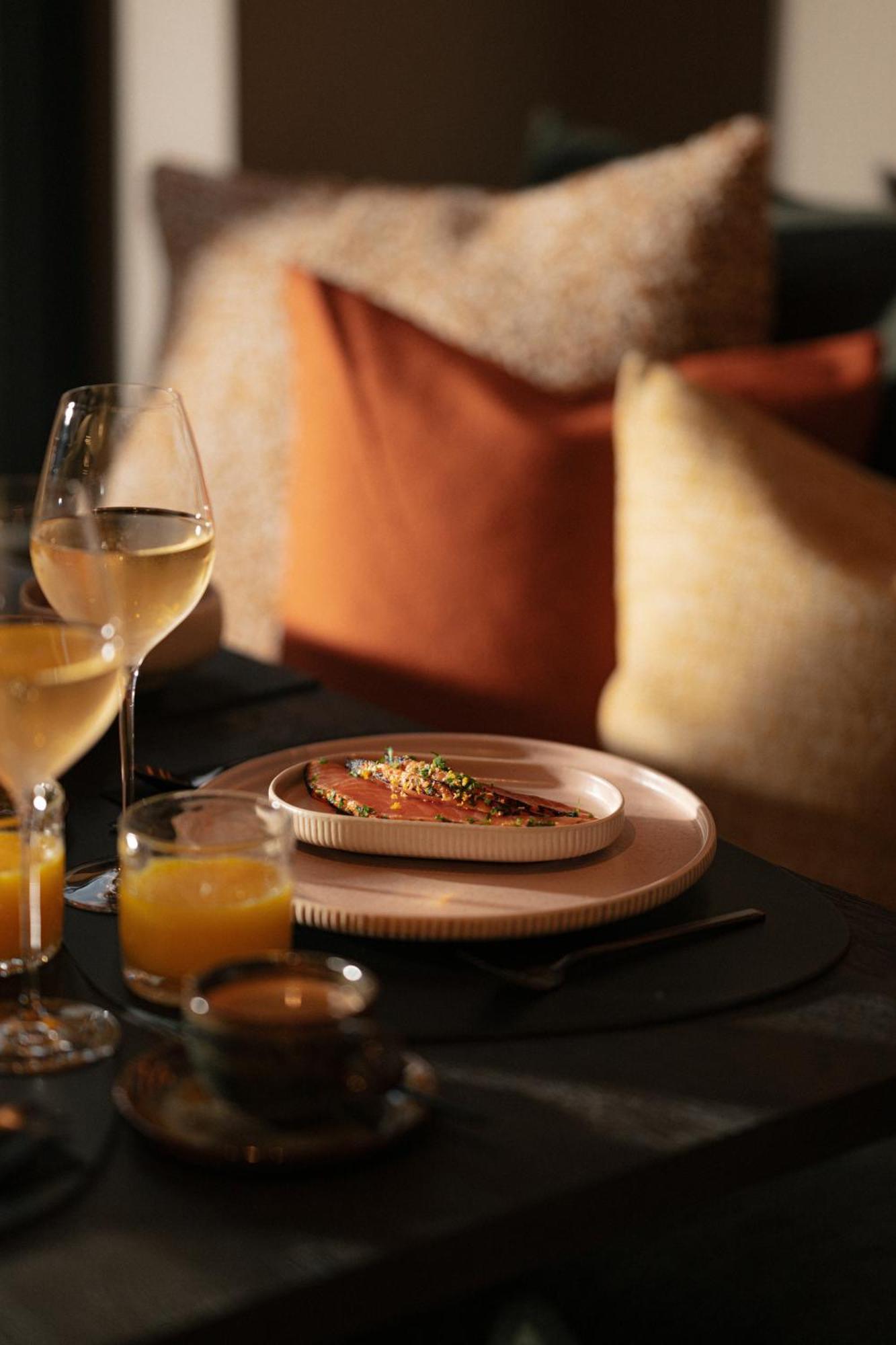 Boutiquehotel Le Foulage - Adults Only 브뤼헤 외부 사진