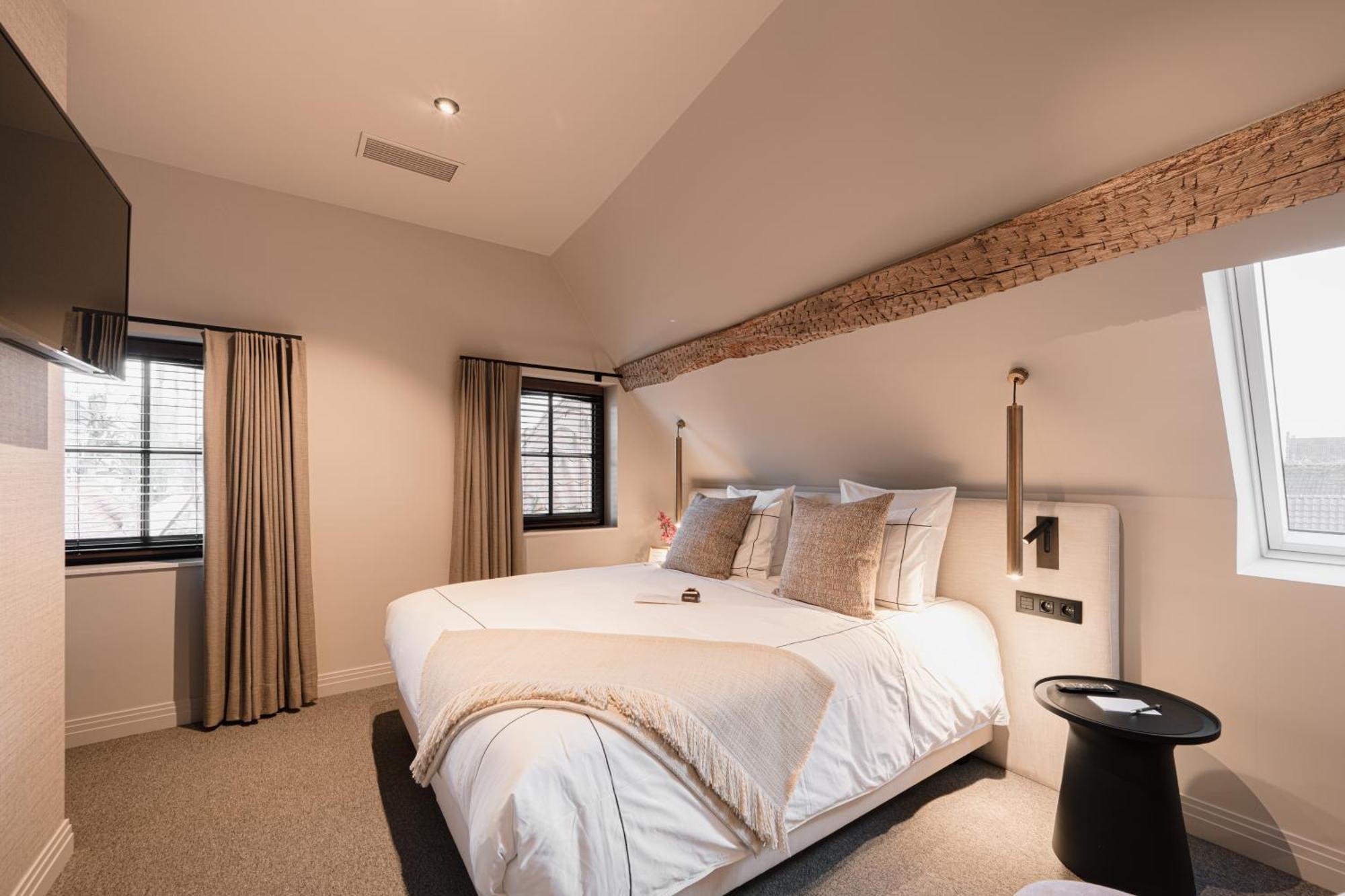 Boutiquehotel Le Foulage - Adults Only 브뤼헤 외부 사진
