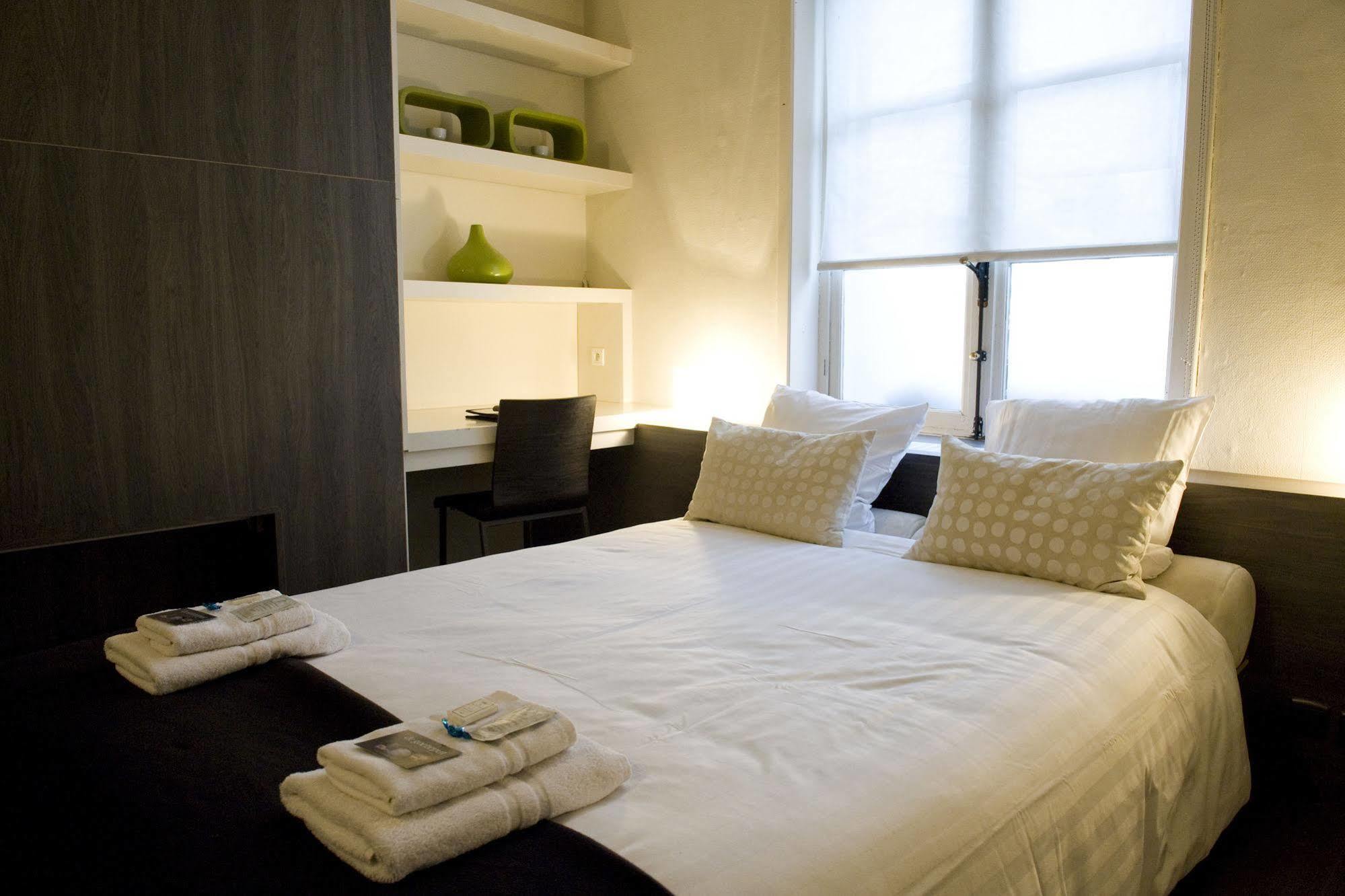 Boutiquehotel Le Foulage - Adults Only 브뤼헤 외부 사진